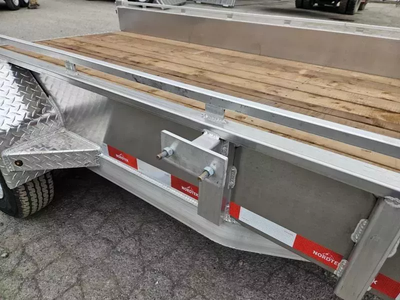 new Utility Trailers Nordtek Trailers  for sale, in Carlisle, PA Thumbnail 13
