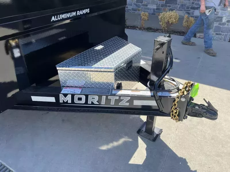 new Dump Trailers Moritz International  for sale, in Carlisle, PA Thumbnail 12