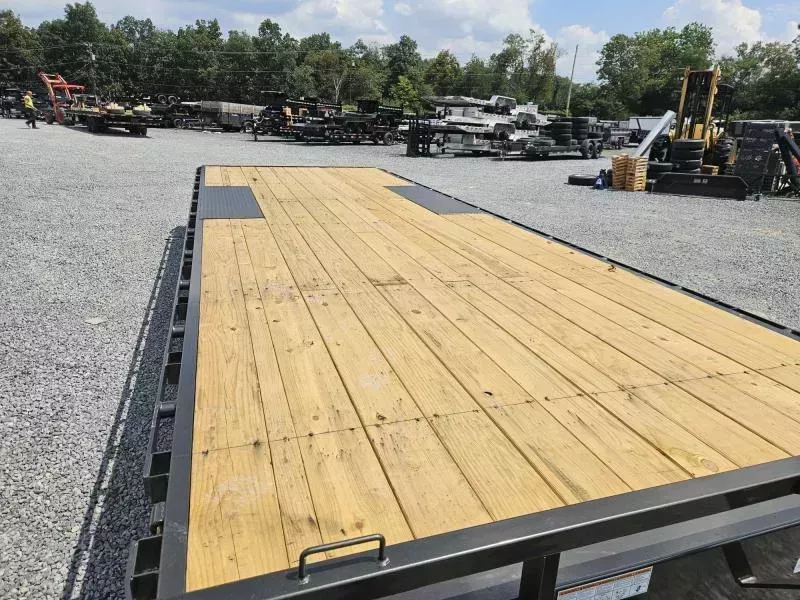 new Equipment / Flatbed Trailers MAXX-D  for sale, in West Middlesex, PA Thumbnail 11