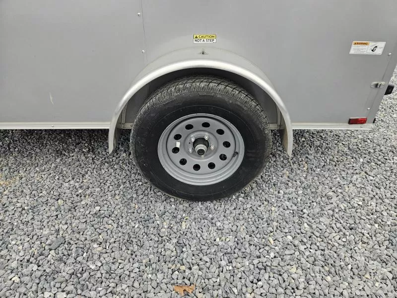 new Cargo (Enclosed) Trailers Quality Cargo  for sale, in Carlisle, PA Thumbnail 9