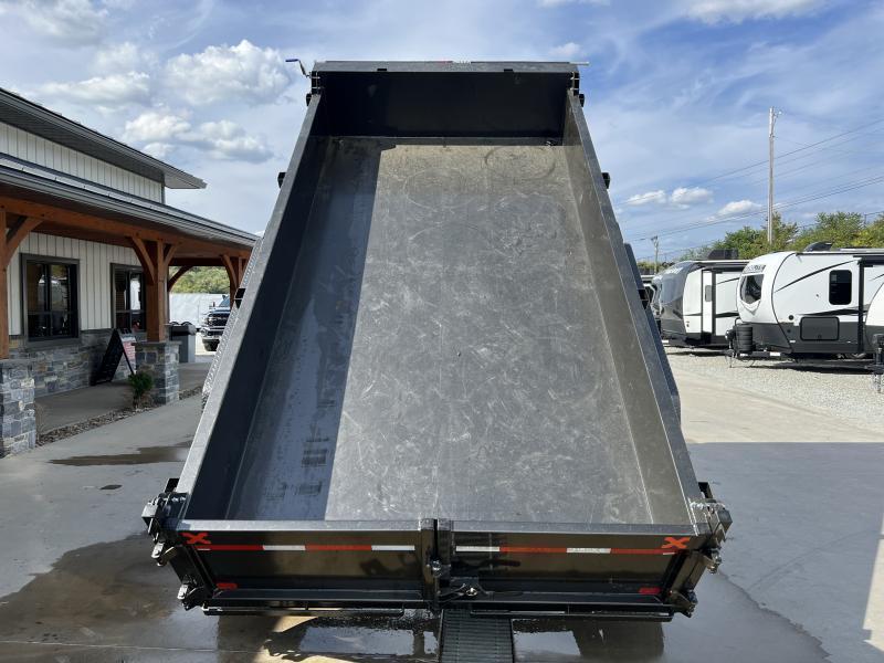 new Dump Trailers MAXX-D  for sale, in Irwin, PA Thumbnail 4
