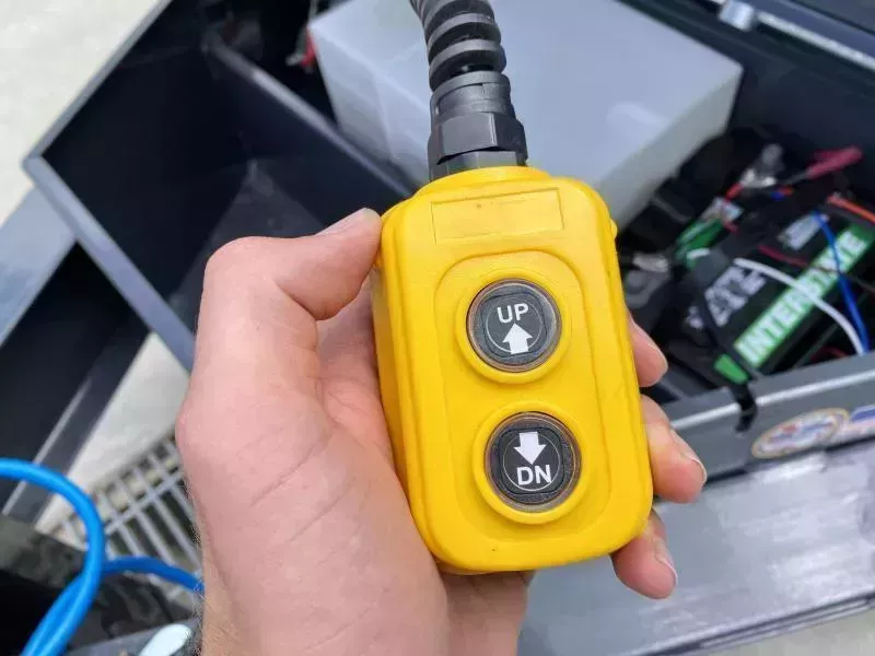 new Dump Trailers Lamar Trailers  for sale, in Irwin, PA Thumbnail 13