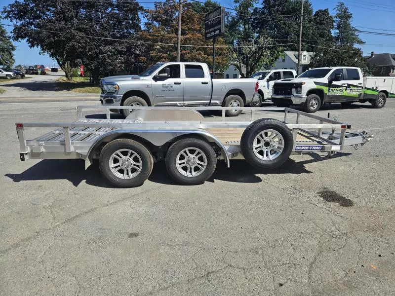used Utility Trailers Sure-Trac  for sale, in Carlisle, PA Thumbnail 8