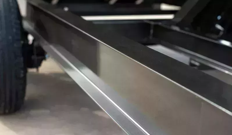 new Dump Trailers MAXX-D for sale, in Irwin, PA Thumbnail 6