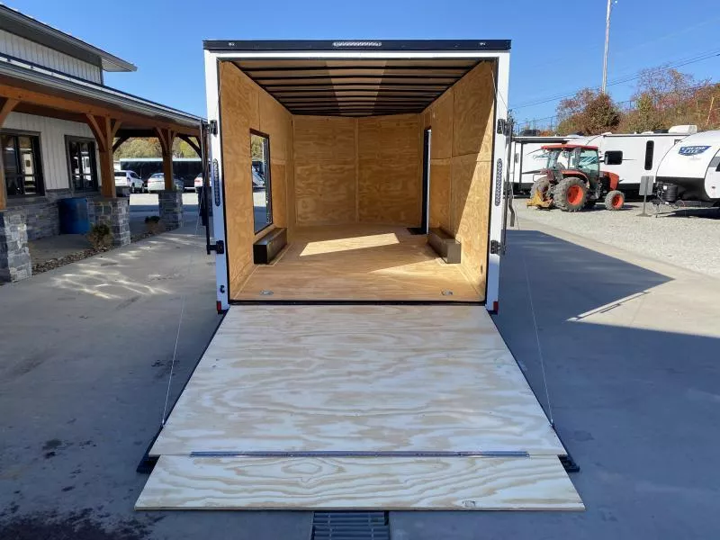 new Cargo (Enclosed) Trailers Xtreme Cargo  for sale, in Irwin, PA Thumbnail 11