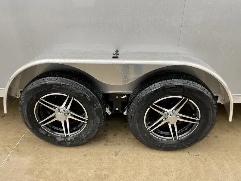 new Cargo (Enclosed) Trailers NEO Trailers  for sale, in Irwin, PA Thumbnail 14