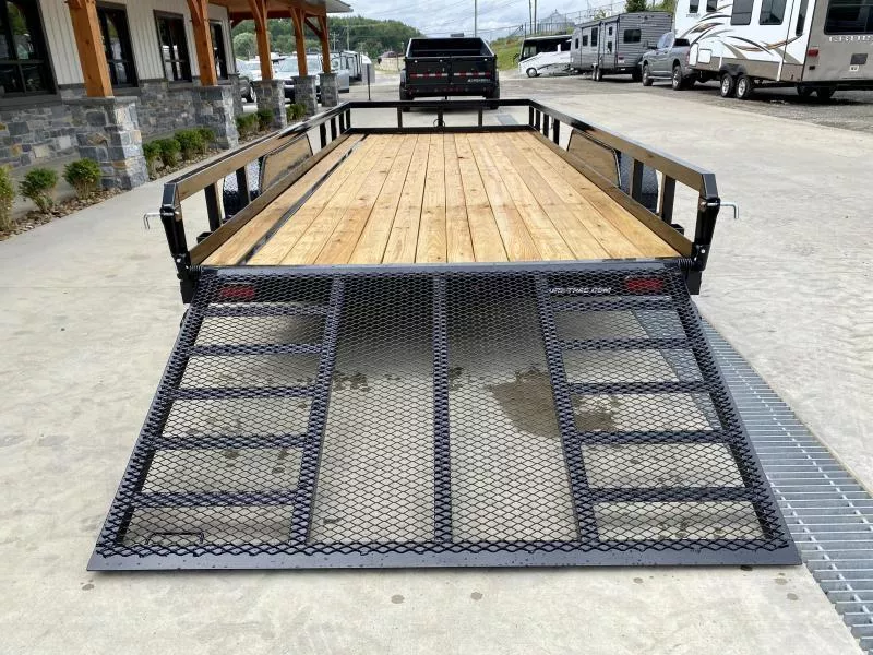 new Utility Trailers Sure-Trac for sale, in Carlisle, PA Thumbnail 17