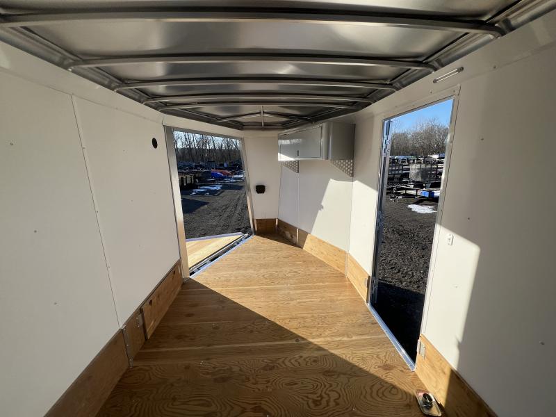 new Snowmobile Trailers NEO Trailers for sale, in West Middlesex, PA Thumbnail 15