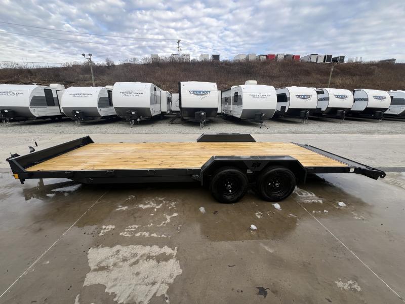 new Car Haulers / Racing Trailers Hillcrest Trailers for sale, in Carlisle, PA Thumbnail 6