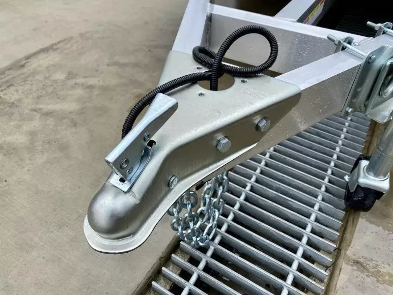 new Utility Trailers Sure-Trac  for sale, in West Middlesex, PA Thumbnail 9