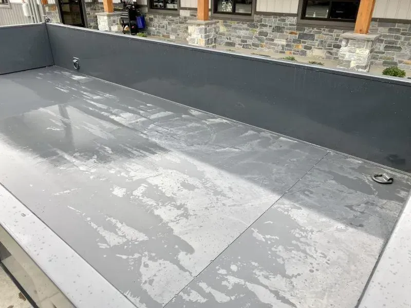 new Dump Trailers Lamar Trailers  for sale, in West Middlesex, PA Thumbnail 28