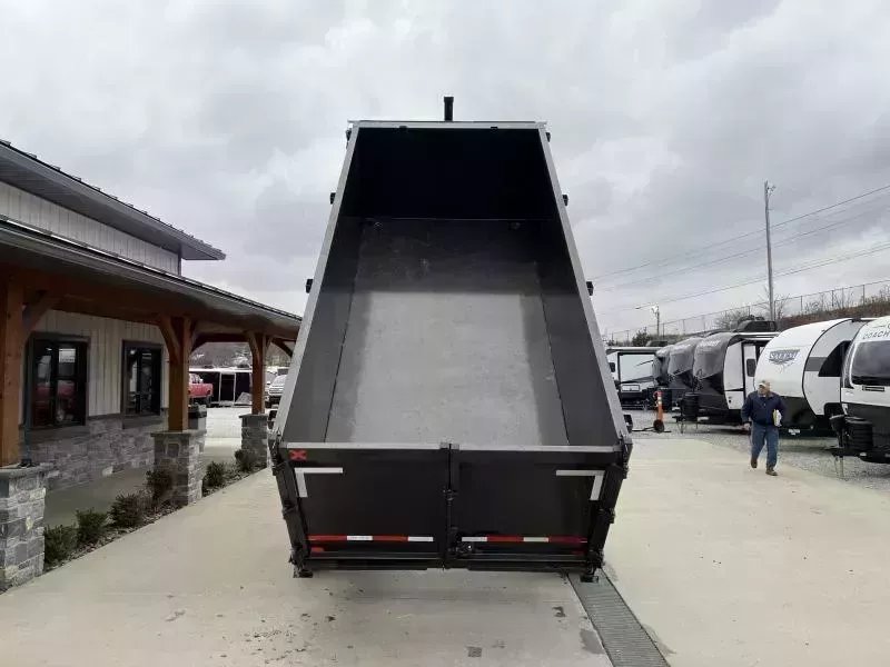 new Dump Trailers MAXX-D  for sale, in Carlisle, PA Thumbnail 5