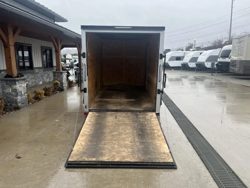 used Cargo (Enclosed) Trailers Xtreme Cargo  for sale, in Irwin, PA Thumbnail 12