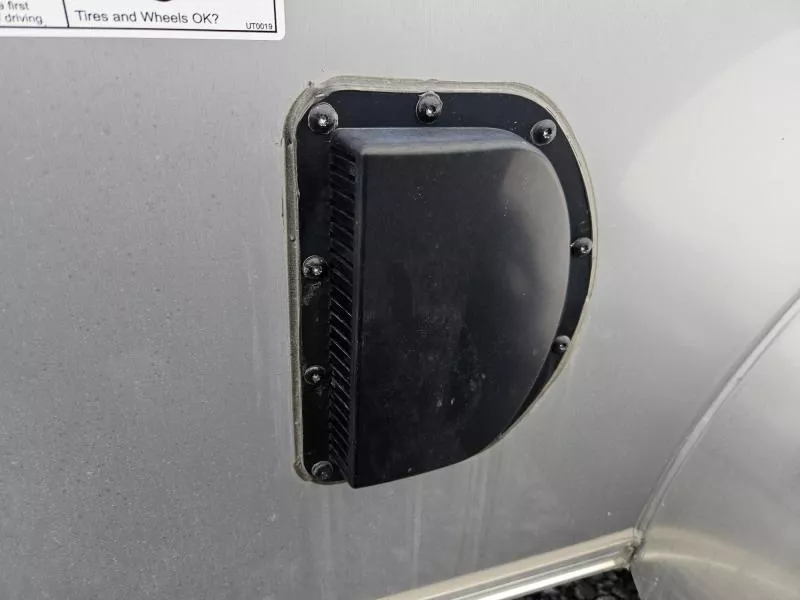 new Cargo (Enclosed) Trailers Quality Cargo  for sale, in Carlisle, PA Thumbnail 13