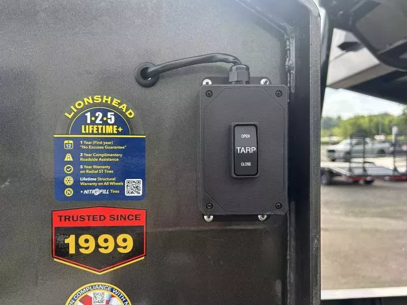 new Dump Trailers MAXX-D for sale, in Carlisle, PA Thumbnail 19