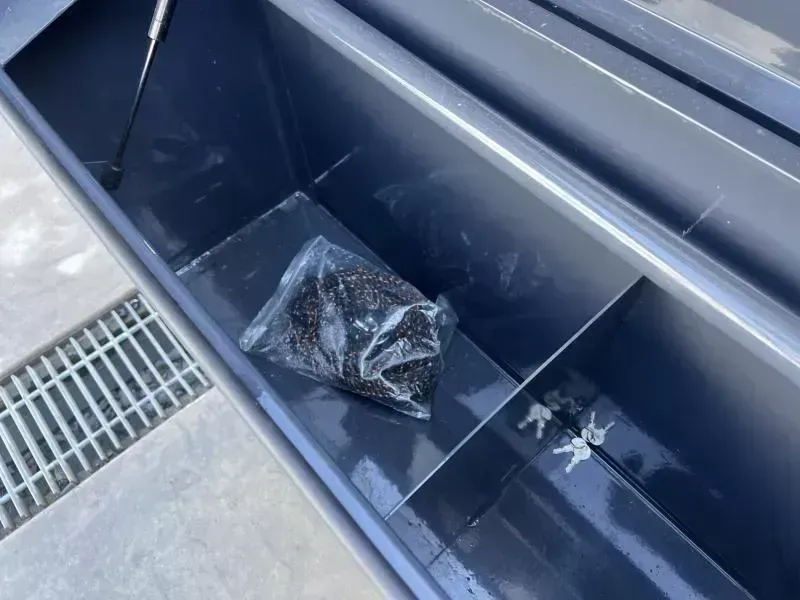 new Dump Trailers Lamar Trailers  for sale, in Carlisle, PA Thumbnail 19