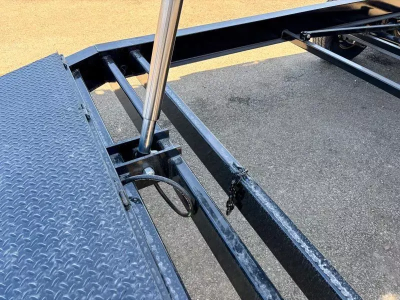 new Dump Trailers Sure-Trac  for sale, in Evans City, PA Thumbnail 12