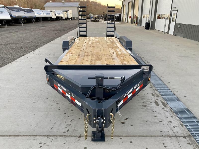 new Equipment / Flatbed Trailers Iron Bull  for sale, in West Middlesex, PA Thumbnail 9