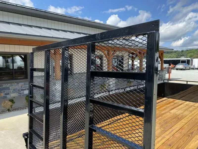 new Utility Trailers Sure-Trac  for sale, in Carlisle, PA Thumbnail 18