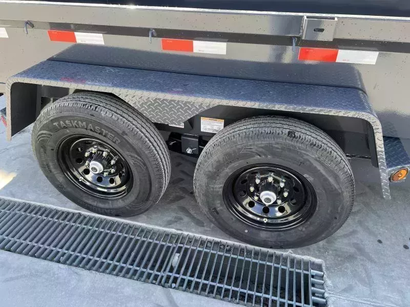 new Dump Trailers Iron Bull  for sale, in Evans City, PA Thumbnail 36