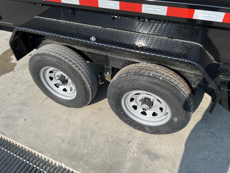new Dump Trailers Sure-Trac  for sale, in Irwin, PA Thumbnail 29