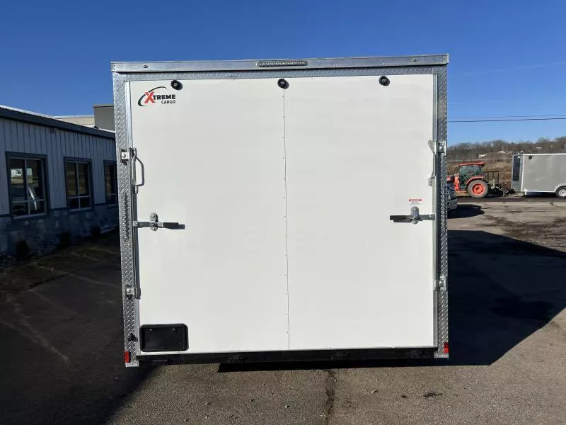 new Cargo (Enclosed) Trailers Xtreme Cargo  for sale, in Irwin, PA Thumbnail 4