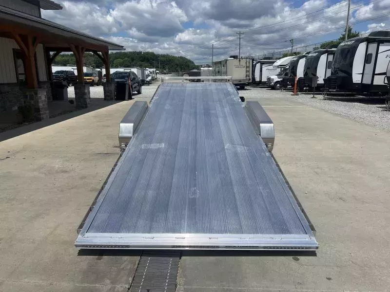 new Car Haulers / Racing Trailers Sure-Trac  for sale, in Irwin, PA Thumbnail 5