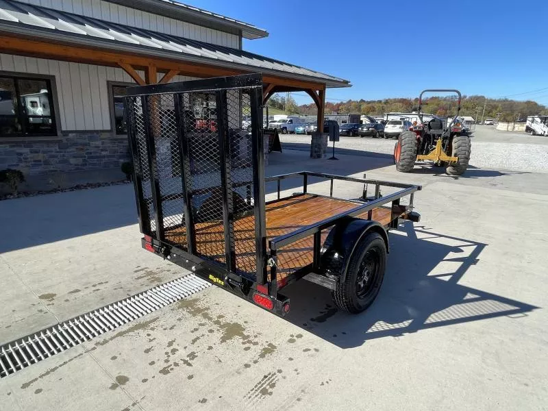 new Utility Trailers Big Tex Trailers  for sale, in Irwin, PA Thumbnail 6