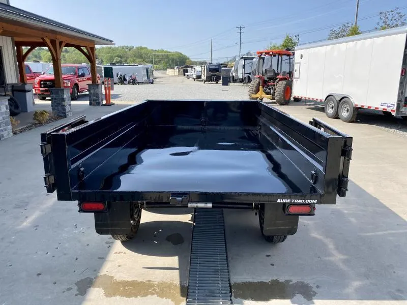 new Dump Trailers Sure-Trac  for sale, in Evans City, PA Thumbnail 26