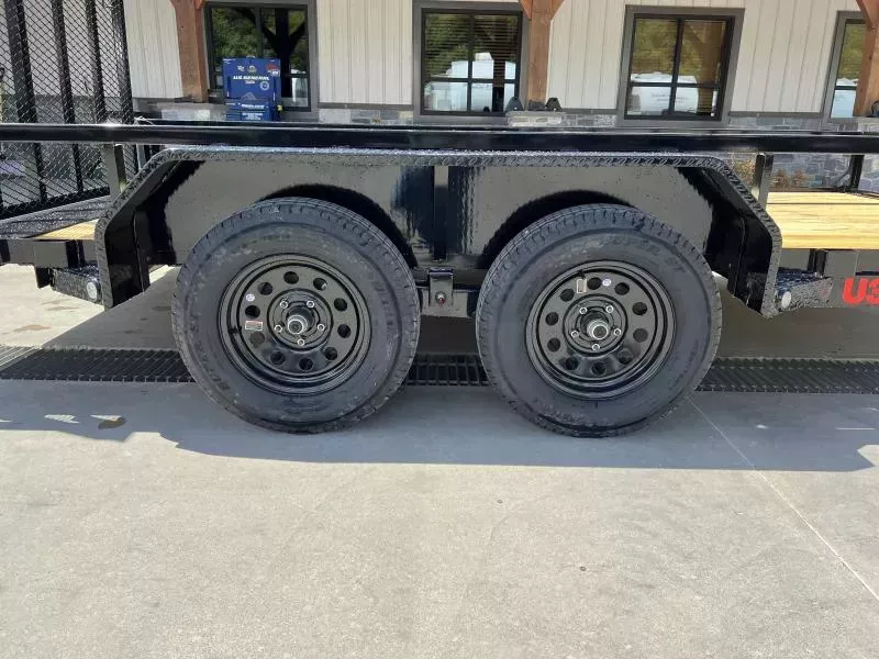 new Utility Trailers MAXX-D  for sale, in Carlisle, PA Thumbnail 22