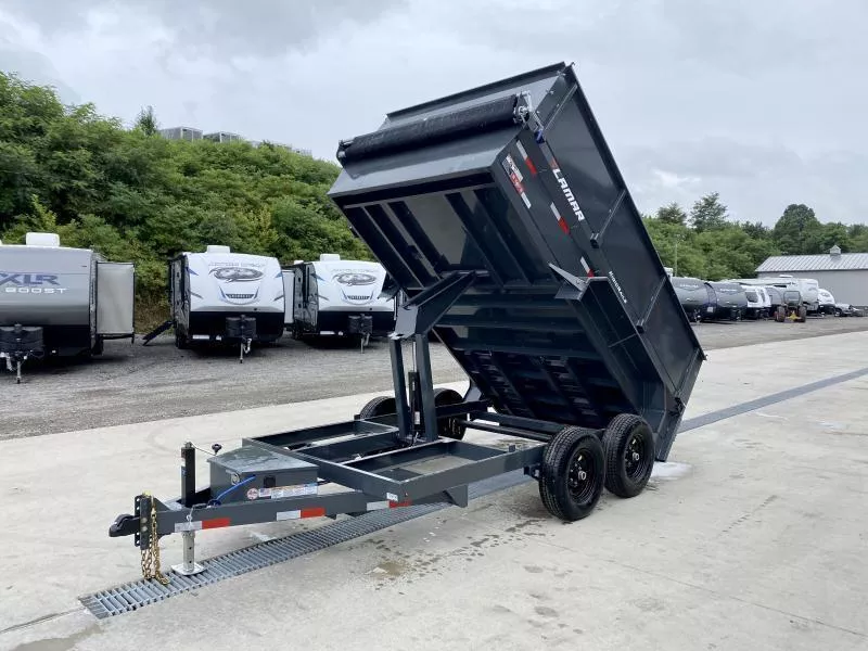 new Dump Trailers Lamar Trailers  for sale, in Irwin, PA Thumbnail 8
