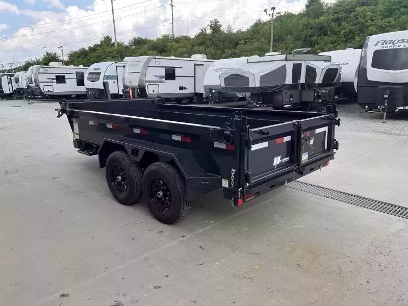 new Dump Trailers Hillcrest Trailers  for sale, in Evans City, PA Thumbnail 19