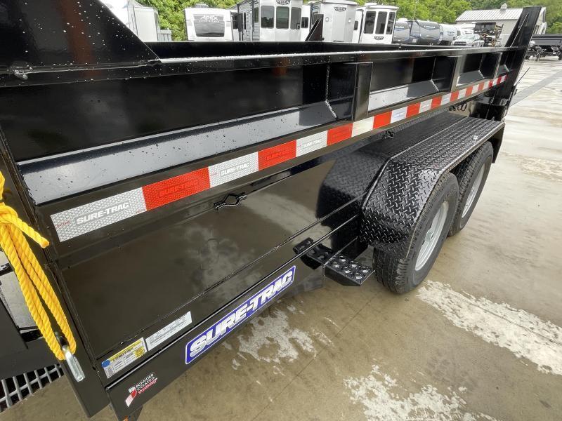 new Dump Trailers Sure-Trac  for sale, in Carlisle, PA Thumbnail 13