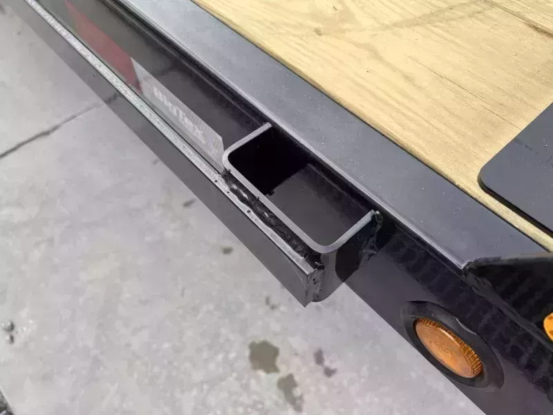 new Equipment / Flatbed Trailers Big Tex Trailers  for sale, in West Middlesex, PA Thumbnail 16