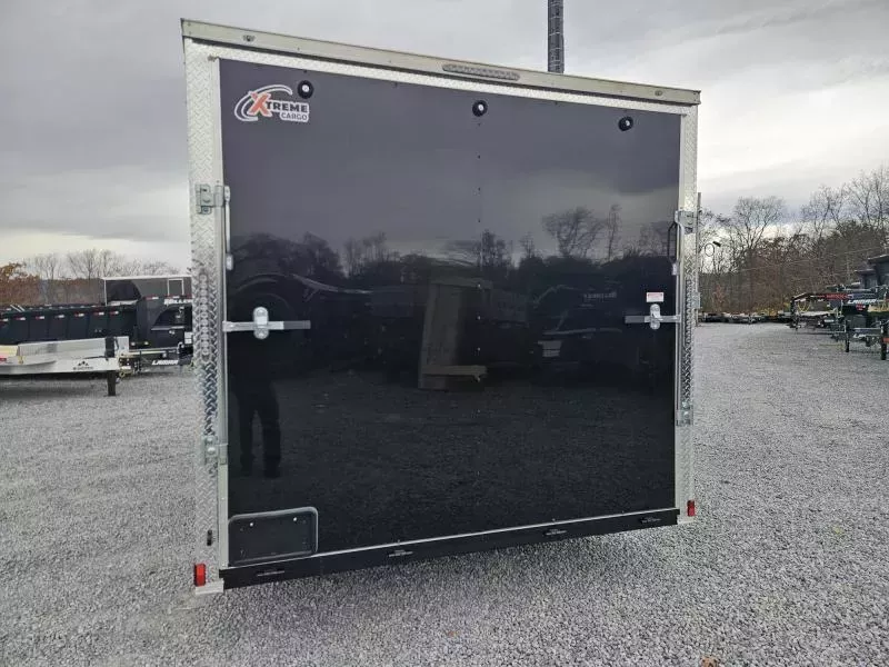 new Cargo (Enclosed) Trailers Xtreme Cargo  for sale, in Evans City, PA Thumbnail 6
