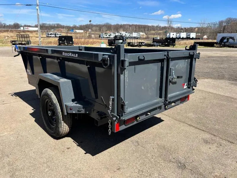new Dump Trailers Lamar Trailers  for sale, in Carlisle, PA Thumbnail 14