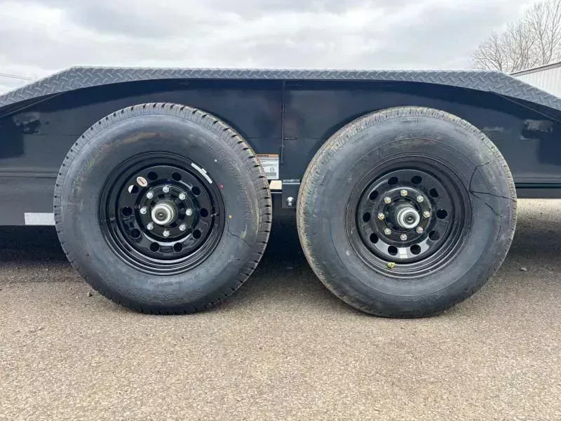 new Car Haulers / Racing Trailers Lamar Trailers  for sale, in West Middlesex, PA Thumbnail 21