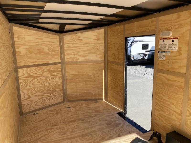 new Cargo (Enclosed) Trailers Cargo Mate for sale, in Evans City, PA Thumbnail 20