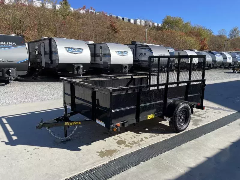 new Utility Trailers Big Tex Trailers  for sale, in West Middlesex, PA Thumbnail 9