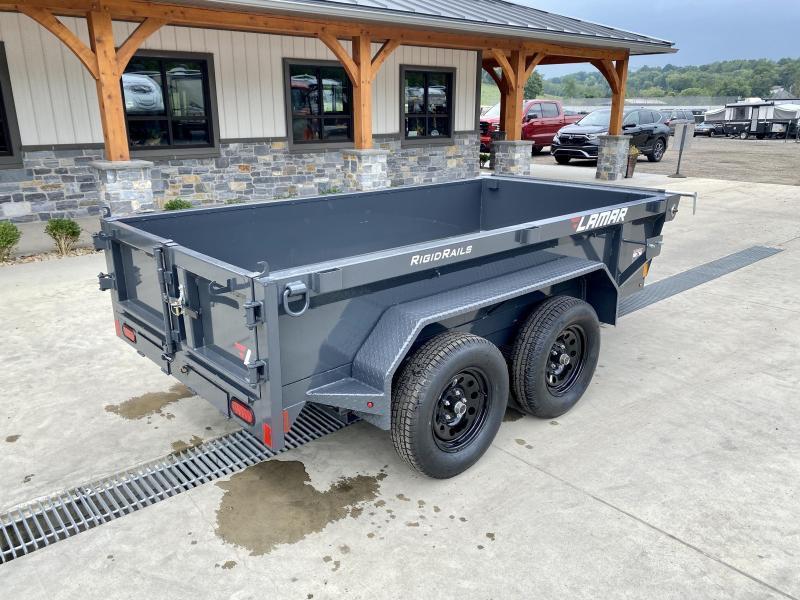 new Dump Trailers Lamar Trailers  for sale, in Carlisle, PA Thumbnail 15