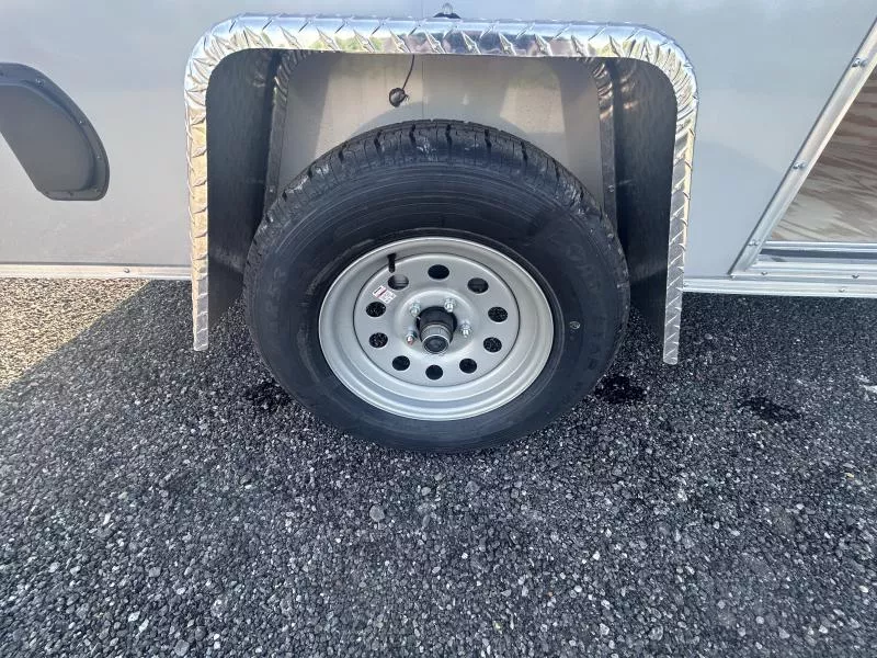 new Cargo (Enclosed) Trailers Xtreme Cargo  for sale, in West Middlesex, PA Thumbnail 17