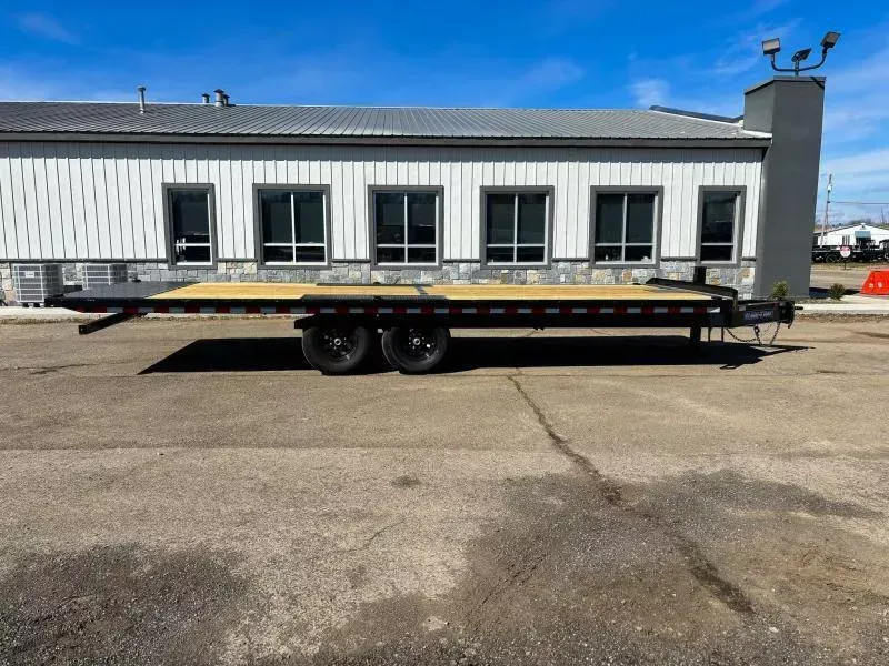 new Equipment / Flatbed Trailers Sure-Trac  for sale, in Carlisle, PA Thumbnail 11