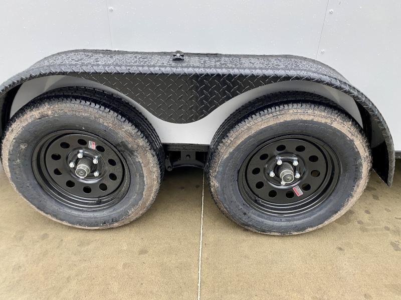 new Cargo (Enclosed) Trailers Xtreme Cargo for sale, in West Middlesex, PA Thumbnail 14