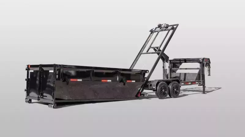 new Dump Trailers MAXX-D  for sale, in Carlisle, PA Thumbnail 2