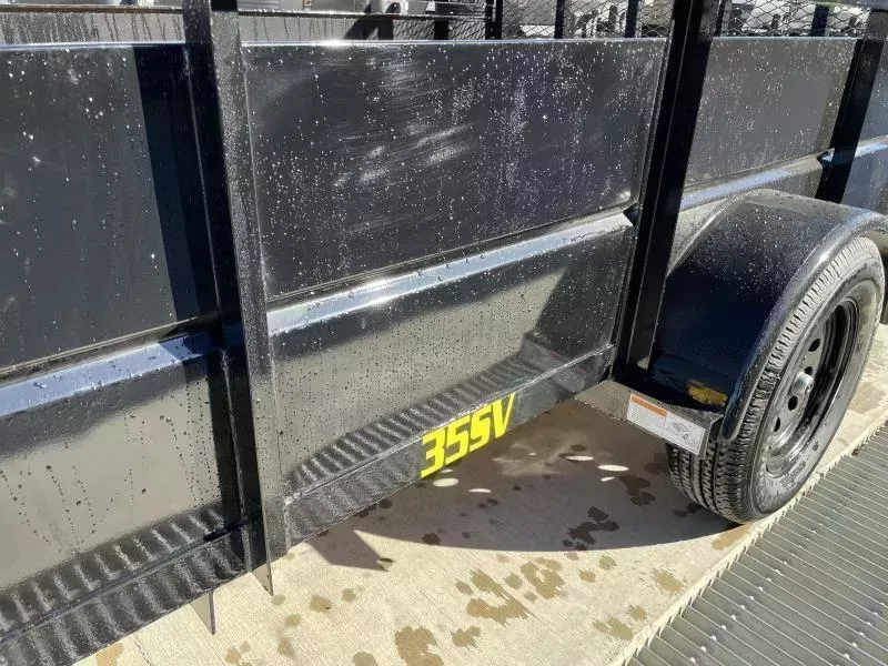 new Utility Trailers Big Tex Trailers  for sale, in Evans City, PA Thumbnail 20