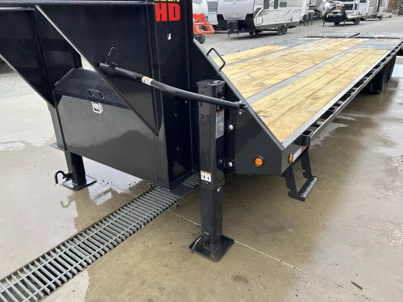 new Equipment / Flatbed Trailers Big Tex Trailers  for sale, in Evans City, PA Thumbnail 12