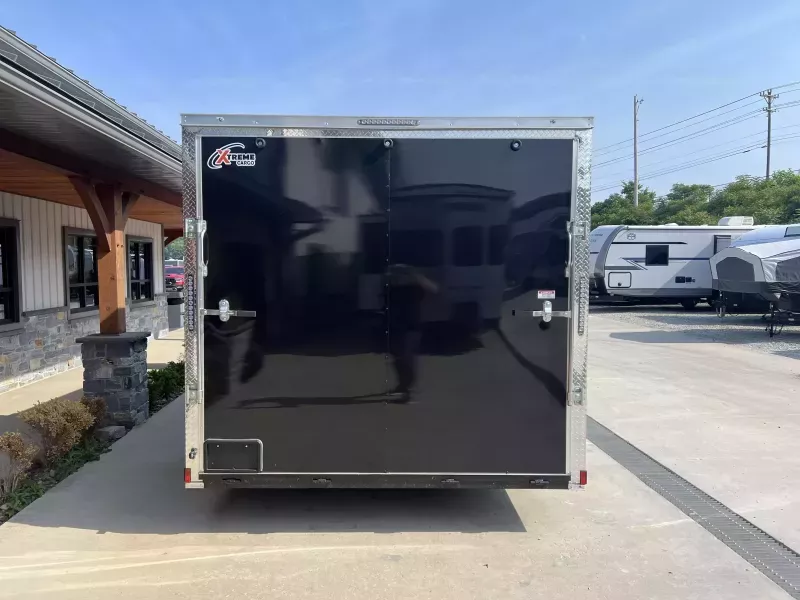 new Cargo (Enclosed) Trailers Xtreme Cargo  for sale, in Carlisle, PA Thumbnail 5