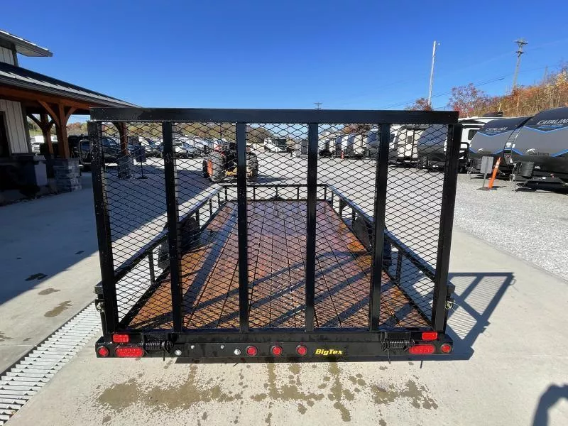 new Utility Trailers Big Tex Trailers  for sale, in Irwin, PA Thumbnail 6