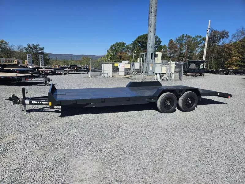 new Car Haulers / Racing Trailers Hillcrest Trailers for sale, in Irwin, PA Thumbnail 2