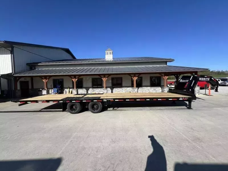 new Equipment / Flatbed Trailers Moritz International  for sale, in Irwin, PA Thumbnail 9
